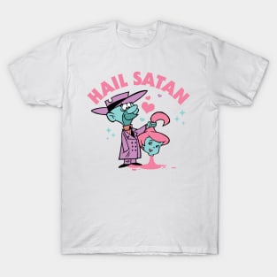 All Hail Judy T-Shirt